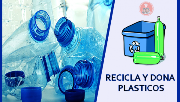 ▷ Reciclaje de Plastico【 Donde Donar Peru 】