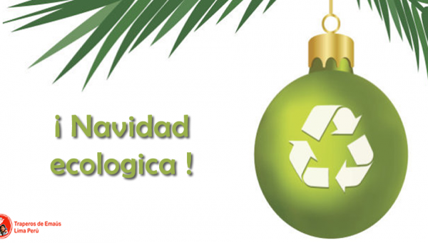 ▷ Recomendaciones para una Navidad Ecológica