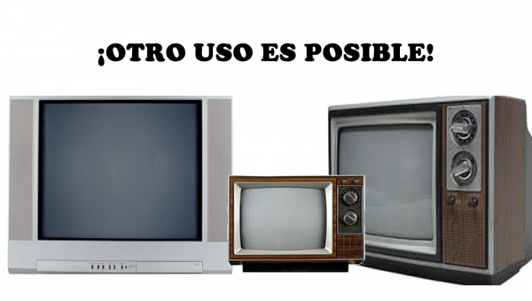 ▷ Donar Televisores en Desuso【 Lima - Peru 】