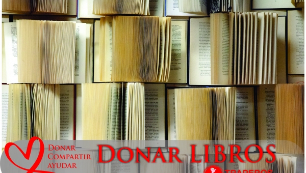▷ ¿Donde Donar Libros Usados en Lima? 