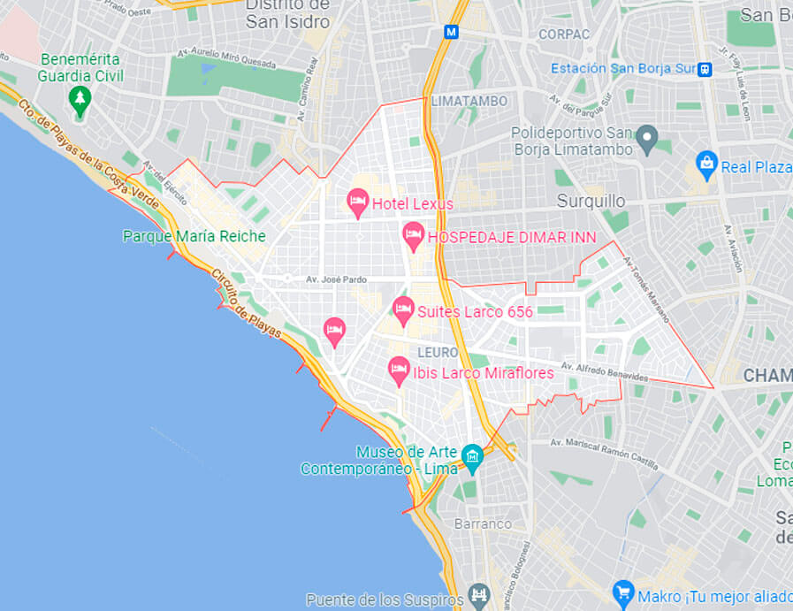 Dona Hoy y Brinda Ayuda ¿Tienes Cosas para Donar en Miraflores?