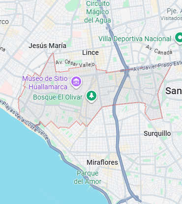 Dona Hoy y Brinda Ayuda ¿Tienes Cosas para Donar en San Isidro?