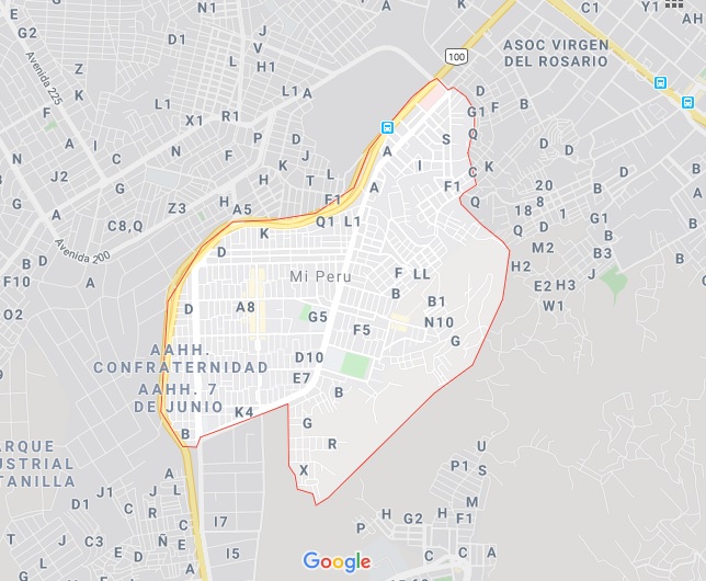 Dona Hoy y Brinda Ayuda ¿Tienes Cosas para Donar en Chorrillos?