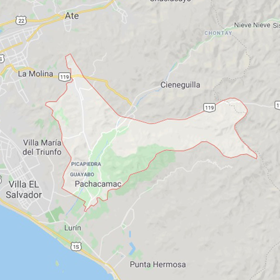 Dona Hoy y Brinda Ayuda ¿Tienes Cosas para Donar en Pachacamac?