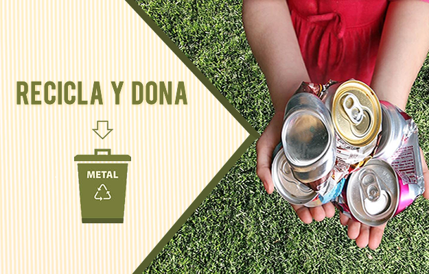 ▷ Reciclaje de Metal【 Donde Donar Peru 】