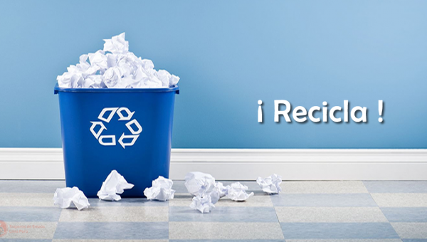 ▷ Beneficios del Reciclaje de Papel【 Donde Donar 】