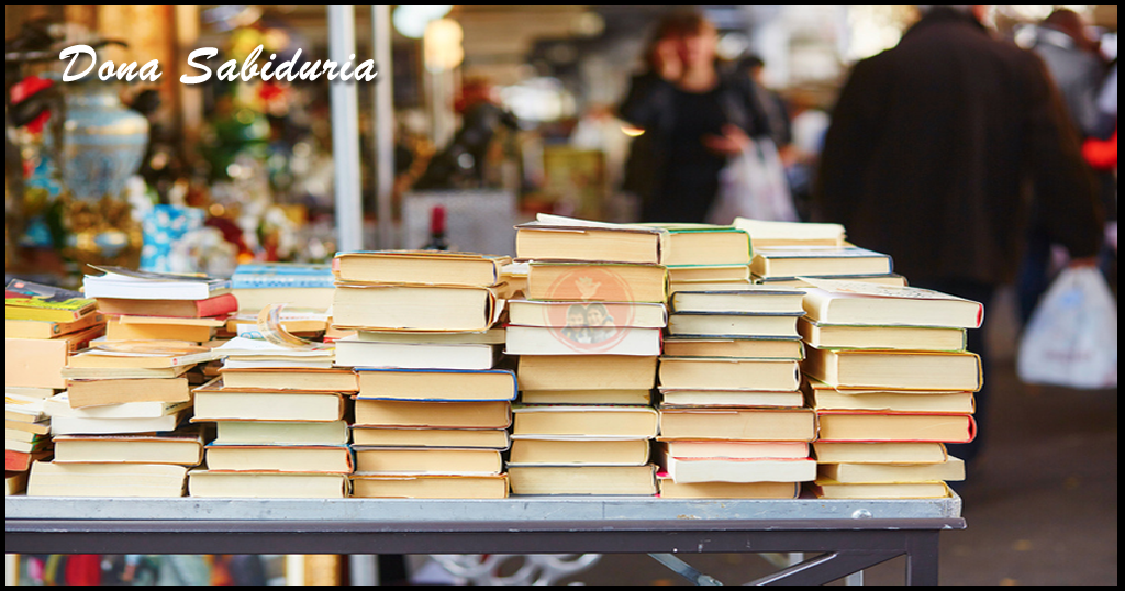 ▷ ¿Dónde Puedo Donar Libros Usados?【 Peru 】