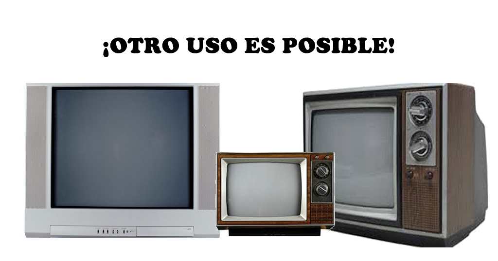 ▷ Donar Televisores en Desuso【 Lima - Peru 】
