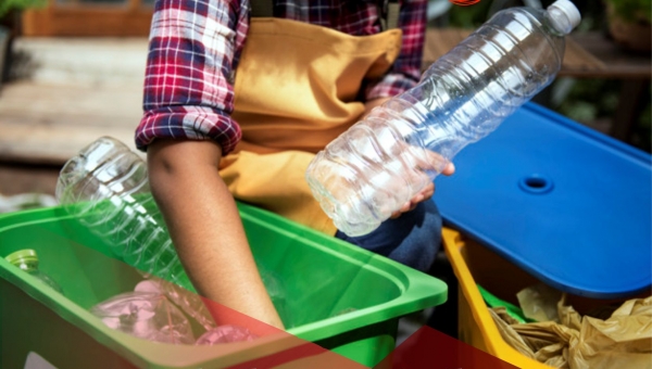 ▷ Guía para el Reciclaje【 Lima - Peru 】