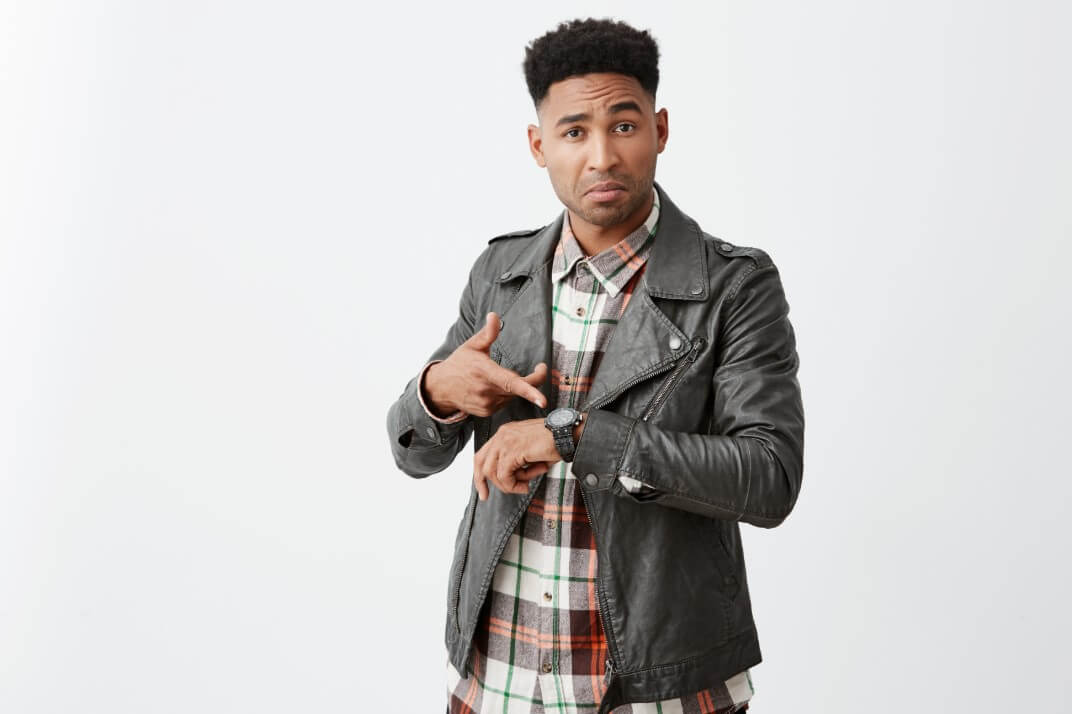 Espéranos Listo con tu Donación