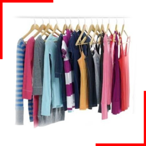 Dona Hoy y Brinda Ayuda ¿Tienes Ropa Guardada?