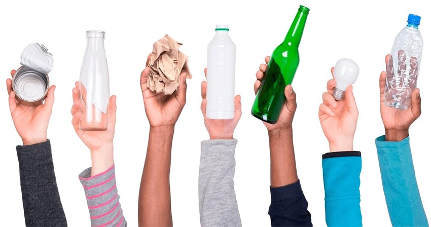 Recicla con Traperos de Emaus Peru