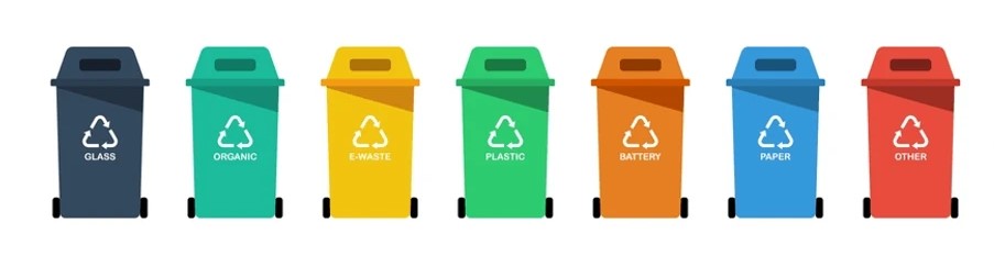 Aceptamos Donaciones de Todo Tipo de Reciclaje