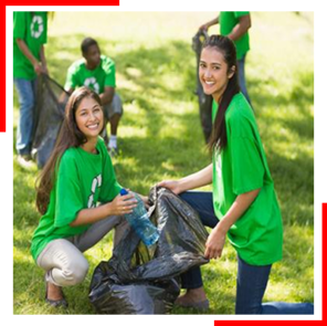 ¿Tienes Reciclaje Guardado?