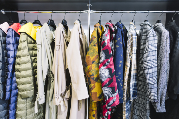 Aceptamos Donaciones de Todo Tipo de Casacas