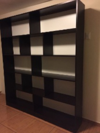 Aceptamos Donaciones de Todo Tipo de Estantes