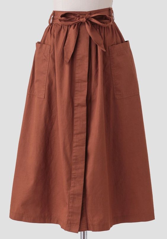 Aceptamos Donaciones de Todo Tipo de Faldas y Vestidos