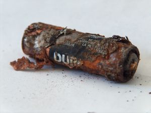 ¿Tienes Pilas Guardadas?