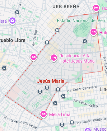 ¿Tienes Cosas para Donar en Jesús Maria?