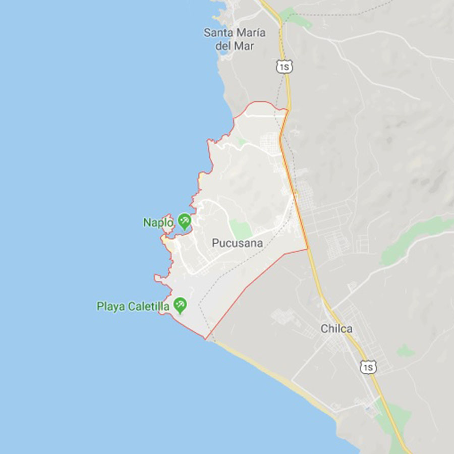 ¿Tienes Cosas para Donar en Pucusana?