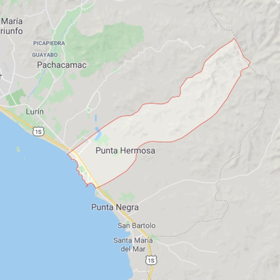 ¿Tienes Cosas para Donar en Punta Hermosa?