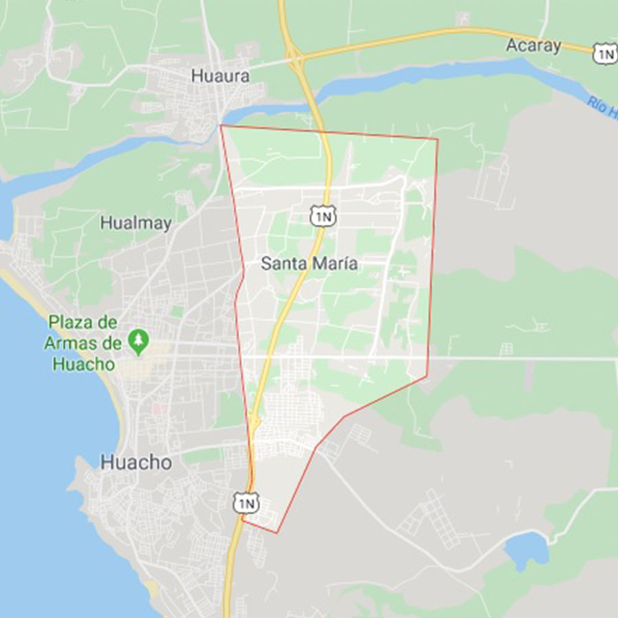 ¿Tienes Cosas para Donar en Santa María del Mar?