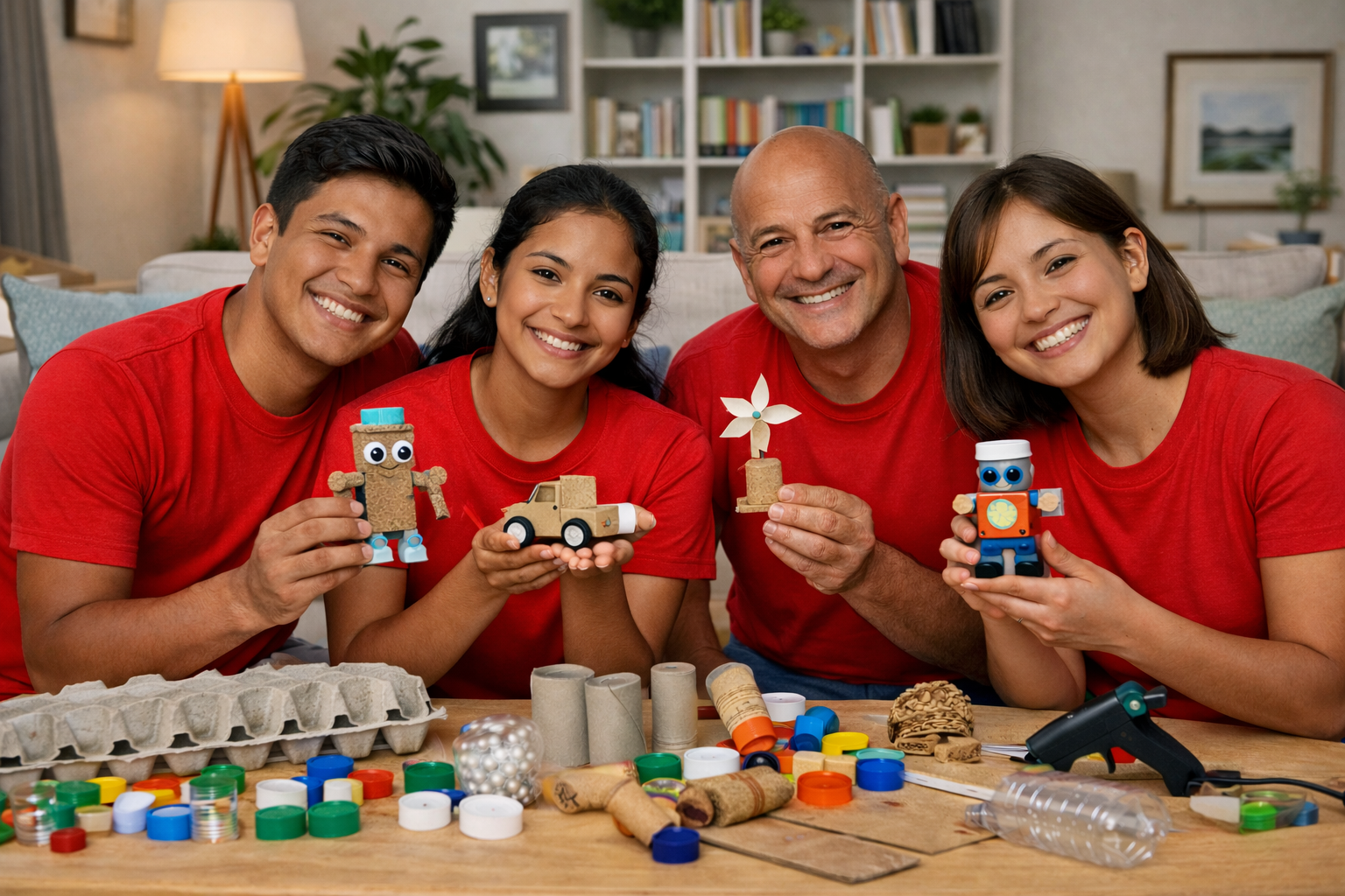 Aceptamos Donaciones de Todo Tipo de Muebles