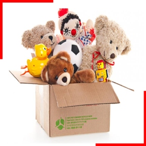 ¿Tienes Muebles Guardados?