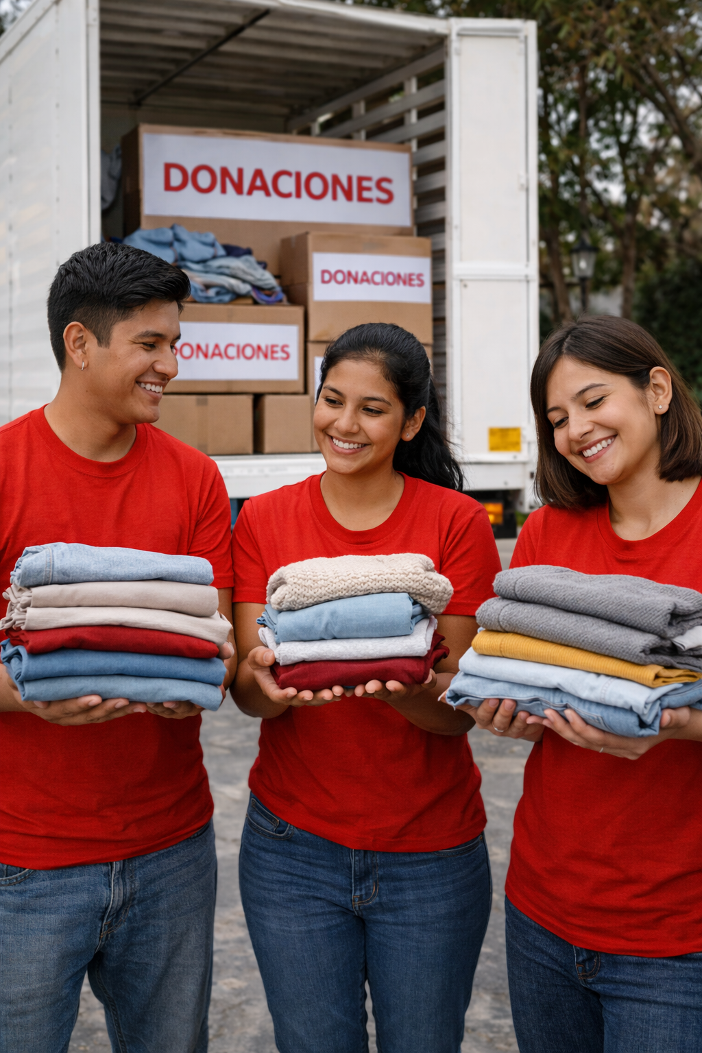 Escríbenos por WhatsApp Contáctanos y Dona Hoy