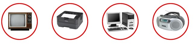 Aceptamos Donaciones de Todo Tipo de Muebles