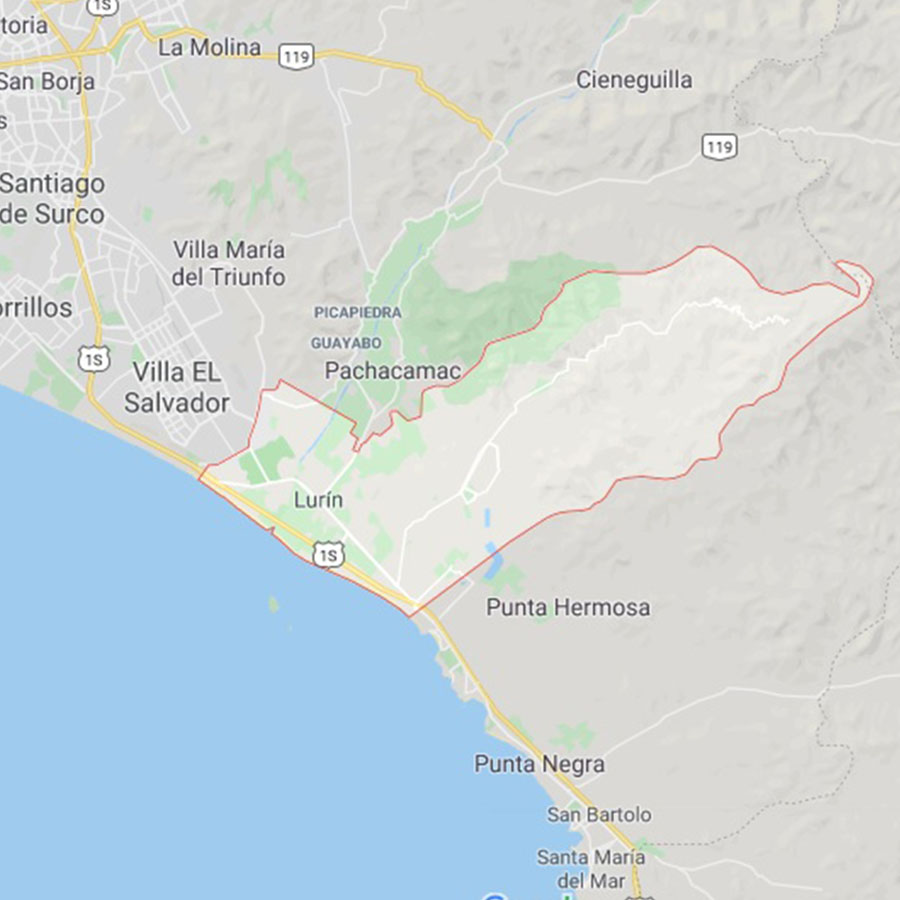 ¿Tienes Cosas para Donar en Lurín?