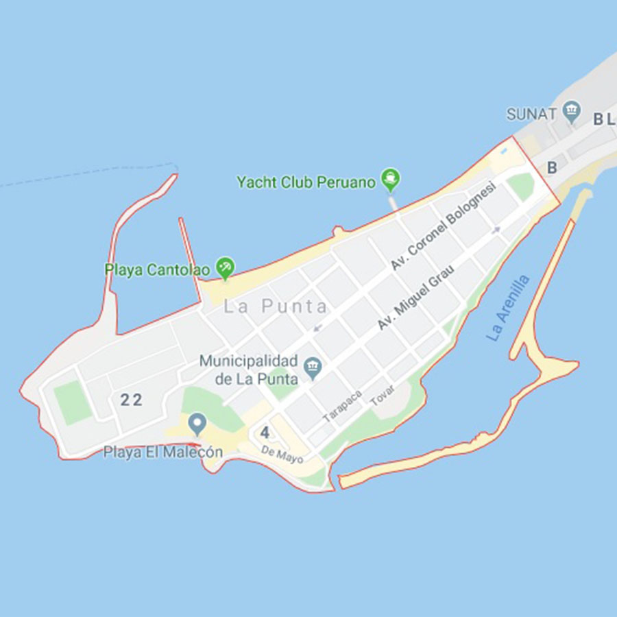 ¿Tienes Cosas para Donar en Chorrillos?