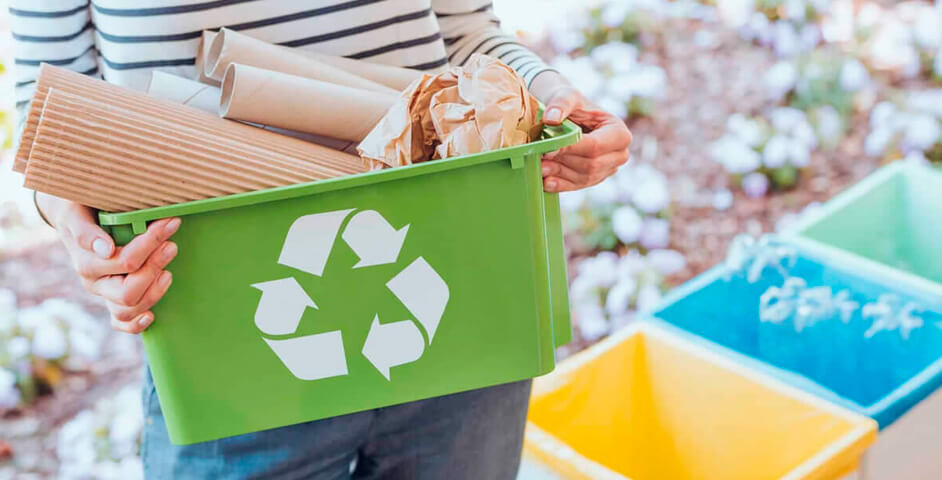 ❤️ Estrategias Efectivas para Impulsar el Reciclaje de Papel en el Entorno Empresarial