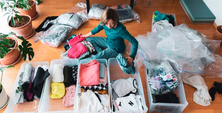 ❤️ Transformando Hogares y Vidas: El Impacto Positivo de Donar Cosas Usadas del Hogar