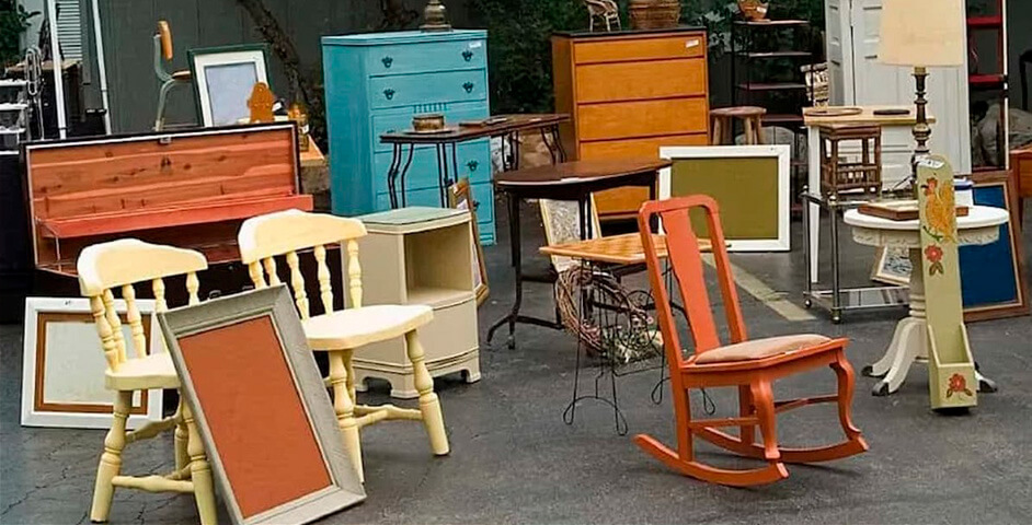 ❤️ Un Acto de Amor: Donar Muebles para Hogares que lo Necesitan