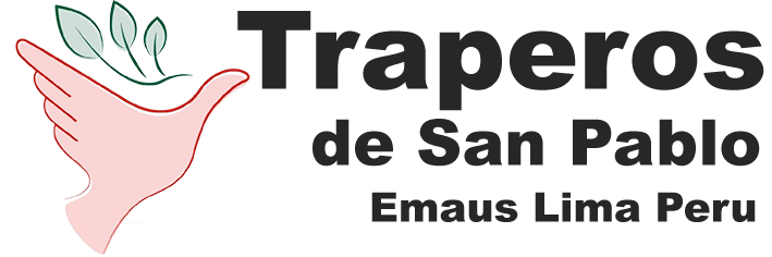 Traperos de Emaus Lima Perú