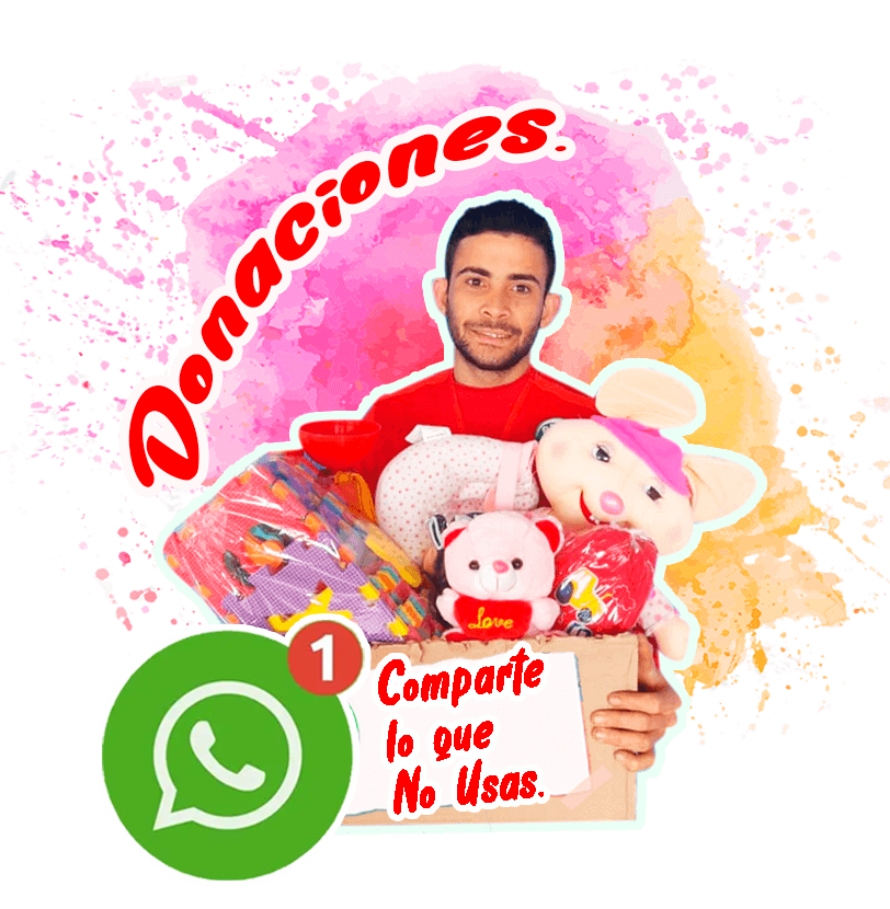 Contactanos por WhatsApp