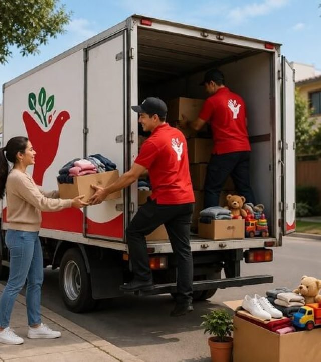 recogemos-donaciones